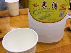 -老周炒拨拉(甘州总店)