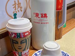 -东镇老火锅(长春路首店)