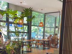 -古京·臻致料理(月湖店)