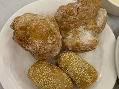 -冰泉豆浆馆(白云山总店)