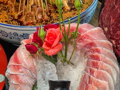 -矮板凳老火锅(宽窄巷子店)