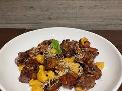 -江滨壹号艺文空间复合餐厅(闽江大道店)