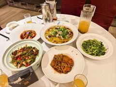 -老东吴食府(雅都店)