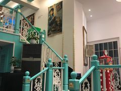 -阿拉丁新疆风味餐厅·清真(罗廊巷店)