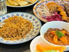 -苏坦土耳其西餐厅(玉林店)