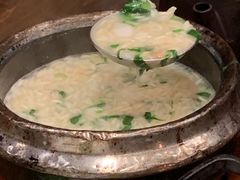 -绿茶餐厅万锦 Green Tea Restaurant Markham