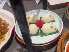 -延年酒店-荟享餐厅(东塘店)