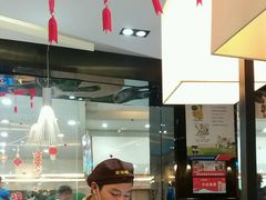 -黄记煌三汁焖锅(渝北金港国际店)