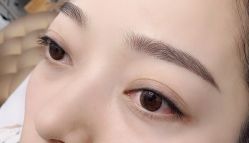 点击看大图 -HQ半永久纹绣纹眉