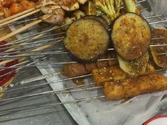 -彭城八戒羊肉串(总店)