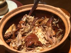 -湖滨28中餐厅·西湖宴·杭州君悦酒店