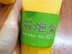 -石炮台公园