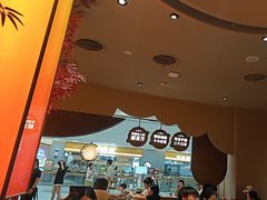 -六月雪干锅(涪城万达广场店)