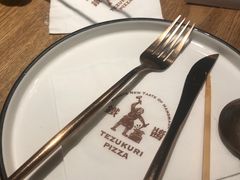 -铁酱披萨(常州龙湖天街店)