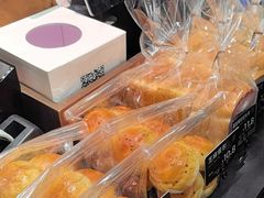 -FANEN法念·烘焙·甜点(万象城店)