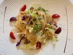 -和平官邸·花园餐厅(武定西路店)