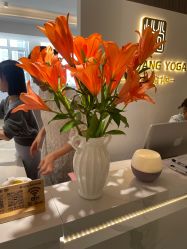 -悦尚生活空间•瑜伽普拉提•悦心芳香疗愈SPA