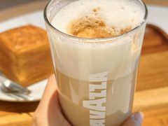 -LAVAZZA拉瓦萨咖啡(中航城君尚购物中心店)