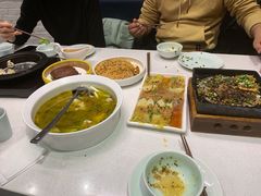 -拈菜(观音桥阳光世纪店)