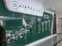 -山东大学齐鲁医院(青岛院区)