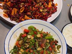 -阿甘龙虾·重庆麻麻鱼(中豪店)