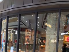 -星巴克(南昌西湖万达店)