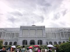 -新加坡总统府