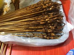 -十里铺铁板鱿鱼