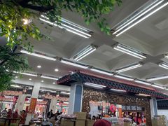-采芝斋评弹茶馆(观前街店)
