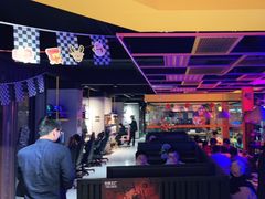 -火星工厂·桌游·团建聚会·轰趴馆(厦滘店)