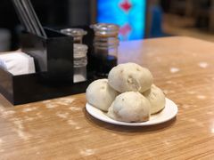 -韩包子(建设路店)