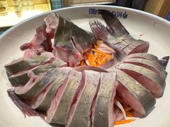 -渔珺石锅鱼·云南菜(天泽街店)