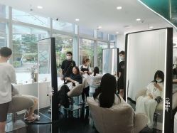 -OnHair造型