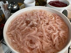 鲜鸭肠-瓜西西重庆火锅(花溪店)