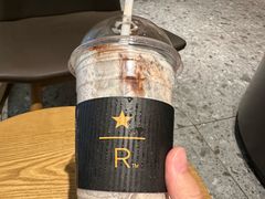 -星巴克臻选(济南恒隆店)