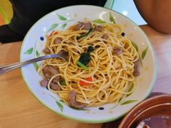 -萨莉亚(百信广场店)