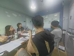 -戏精管理局·剧本杀·桌游·血染钟楼