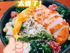 -魏斯理汉堡(西安西咸吾悦广场店)