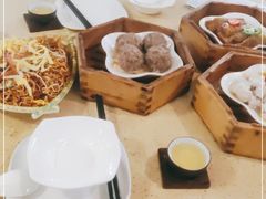 -喜鹊茶点.啫煲(车陂店)