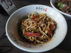 -春雪面馆(转塘店)