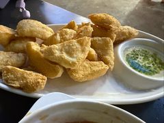 -车头老二大排档