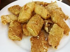 梅子肉-太白楼