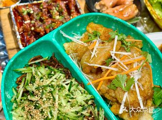 记住烟台这家烤肉…就在五中对面