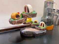-花家怡园(四合院总店)