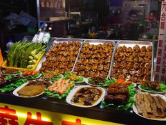 -六合夜市