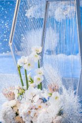 -北京嘉里大酒店·宴会厅婚宴·户外婚礼·生日宴