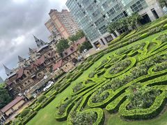 -马勒别墅·中餐厅