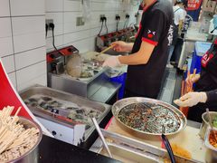-黑色经典臭豆腐·湖南特产(潇湘文化店)