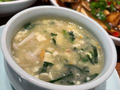 -小厨师·二十年沈家门小海鲜(百井坊巷店)