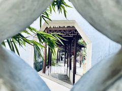 -留园